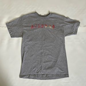 Chance The Rapper Acid Rap Tee